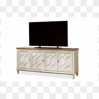 Drawing Tv Stand - Tv Stand, HD Png Download