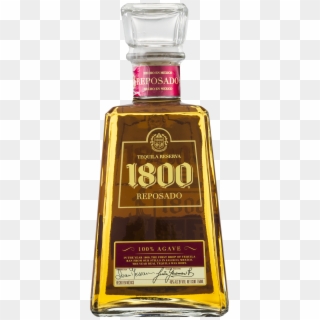 1800 Tequila, HD Png Download