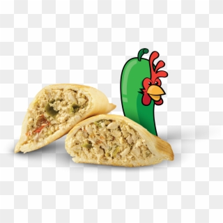 Chicken Filling Reminiscent Of New Mexico's Best, We've - Taco, HD Png Download