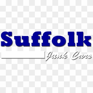 Suffolk Junk Cars - Graphic Design, HD Png Download