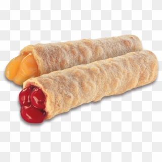 Cherry Empanada Taco Time, HD Png Download