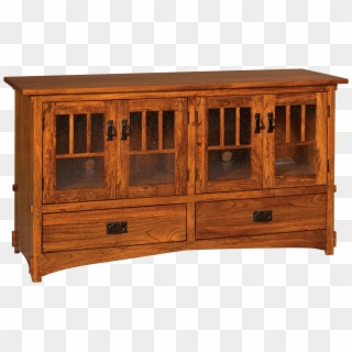 Display Mission Tv Stand Topeka In - China Cabinet, HD Png Download
