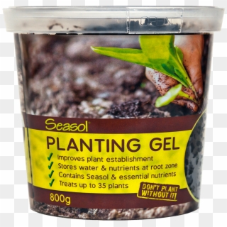 Seasol Planting Gel, HD Png Download