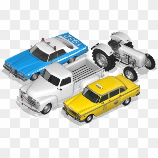 You Can Obtain Materials And Illegal Items Also By - Model Car, HD Png Download
