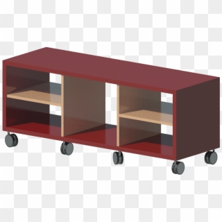 #revit Tv Stand Family - Coffee Table, HD Png Download