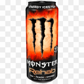 Monster Energy Drink, HD Png Download