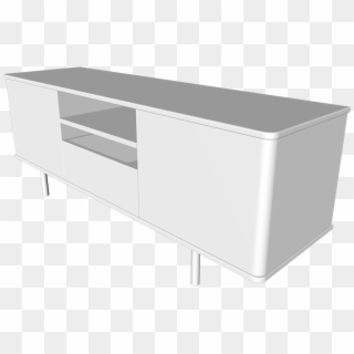 Mostorp Tv Stand - Coffee Table, HD Png Download