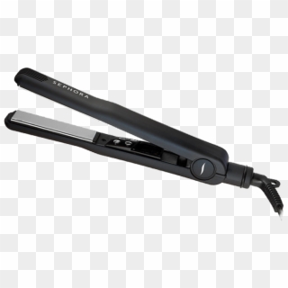 This Ceramic Tourmaline Flat Iron Promotes Silky Smooth - Hair Straighteners, HD Png Download