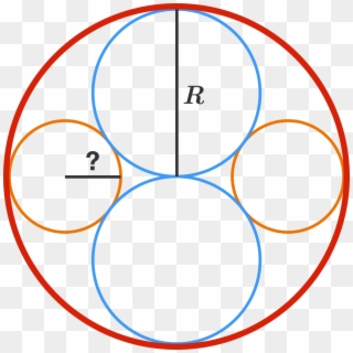 Circular Double Twins [closed] - Circonferenze Concentriche, HD Png Download