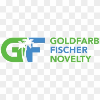 Goldfarb Fischer Novelty, Inc - Graphic Design, HD Png Download