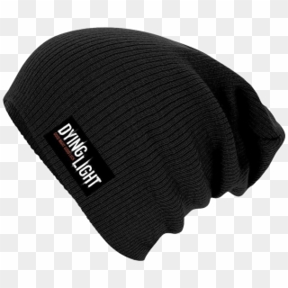 „dying Light“ Long Beanie - Beanie, HD Png Download