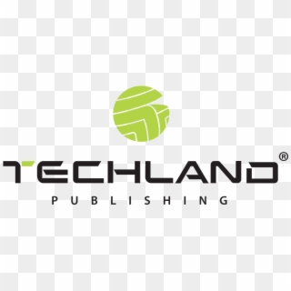 Techland Wydawnictwo Logo - Techland Publishing Logo, HD Png Download