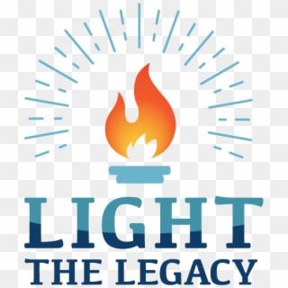 The Mission Of Light The Legacy Is To Educate And Empower - Graphic Design, HD Png Download