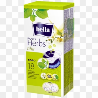 Bella Panty Herbs Tilia - Bella, HD Png Download
