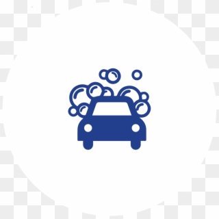 Carwash Icon - Icon Car Wash Png, Transparent Png
