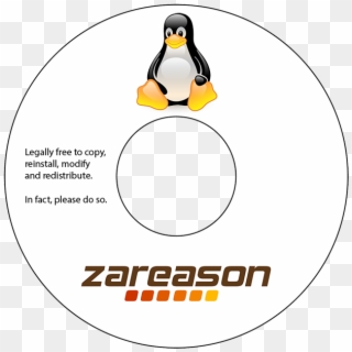 Linux, HD Png Download