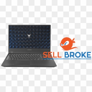 Netbook, HD Png Download