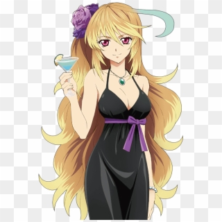 Does She Have A Better Chest Than Camilla Day 173 Milla - Milla Tales Of Asteria, HD Png Download