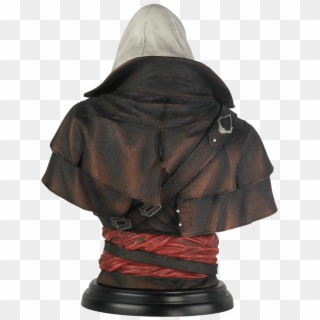 But This Is Still Just As Awesome - Edward Kenway Bust, HD Png Download