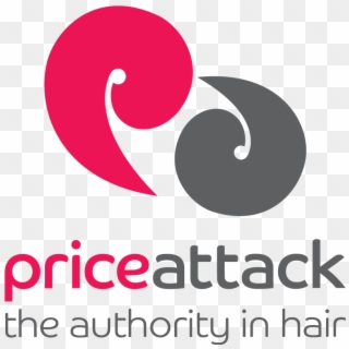 Hosted By - Price Attack Logo Png, Transparent Png