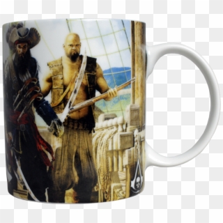 Assassin's Creed - Beer Stein, HD Png Download