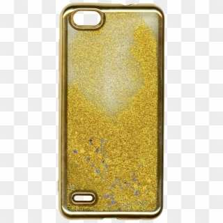 Zte Blade Force Mm Electroplated Water Glitter Case - Weapon, HD Png Download