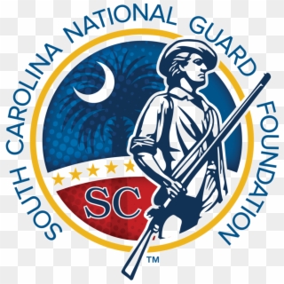 Scngf Logo Color - Tennessee, HD Png Download