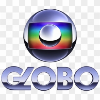 Tv Globo - Globo Logo, HD Png Download