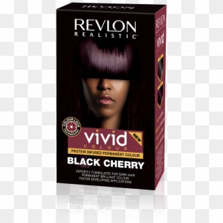 Vivid Color - Revlon, HD Png Download