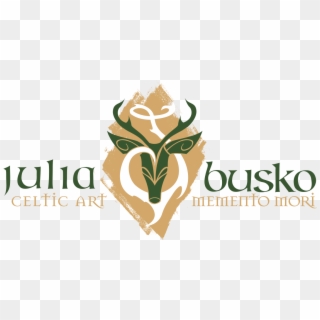 Julia Busko - Graphic Design, HD Png Download