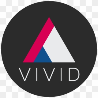 Vivid Digital Limited - Circle, HD Png Download