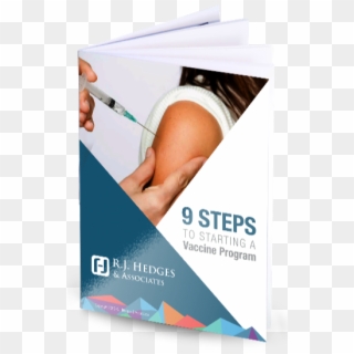 We're Here To Guide You With These Top 9 Steps To Starting - Flyer, HD Png Download