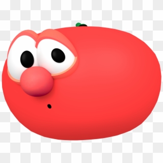 The Render By - Bob The Tomato Blender, HD Png Download