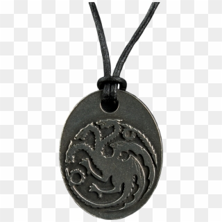 Game Of Thrones - Locket, HD Png Download
