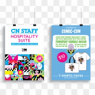 In 2016, I Had The Honor Of Helping Cartoon Network, HD Png Download