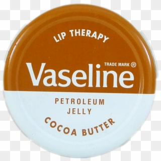 Vaseline Lip Therapy, HD Png Download