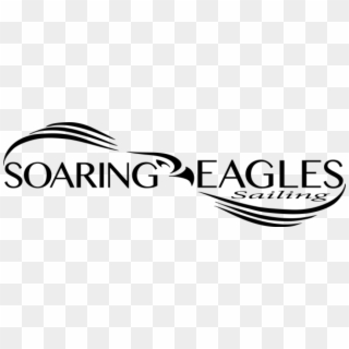 Soaring Eagles Sailing, HD Png Download