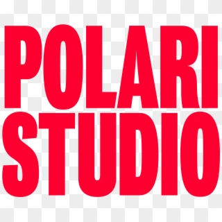 Polari Studio Polari Studio - Oval, HD Png Download