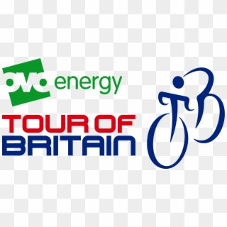 Brand - Ovo Tour Of Britain 2017, HD Png Download