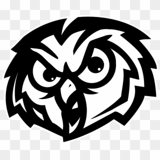 Temple Owls Logo Black And White - Logo Kit Dream League Soccer 2019, HD Png Download