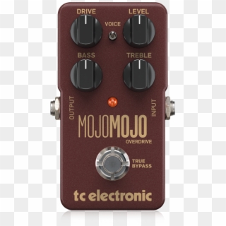 Mojomojo Overdrive - Tc Electronic, HD Png Download