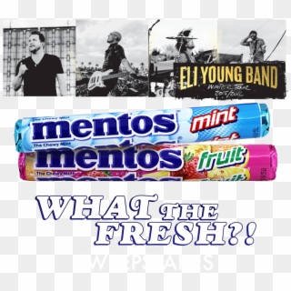 Thank You For Entering - Mentos, HD Png Download