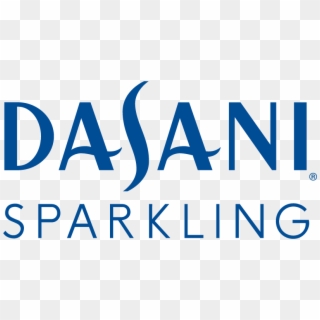 Dasani Sparkling Logo Transparent, HD Png Download
