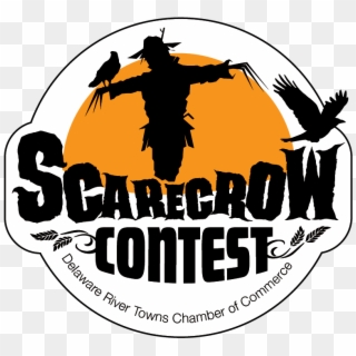Scarecrow Transparent Friendly - Illustration, HD Png Download