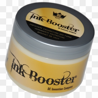 Forget Vaseline Try Ink Booster Cream For Use During - Ink Booster, HD Png Download