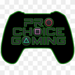 Pro Choice Gaming Pro Choice, Playstation, Xbox, Nintendo - Game Controller, HD Png Download