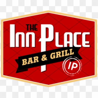 Logo Logo - Inn Place Royal Oak, HD Png Download