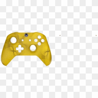Build Your Own Xone Controller - Game Controller, HD Png Download