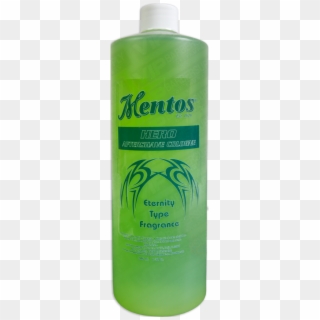Mentos Hero After Shave Cologne Eternity 32oz - Cosmetics, HD Png Download