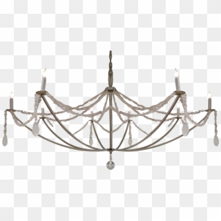 Santino - Chandelier, HD Png Download